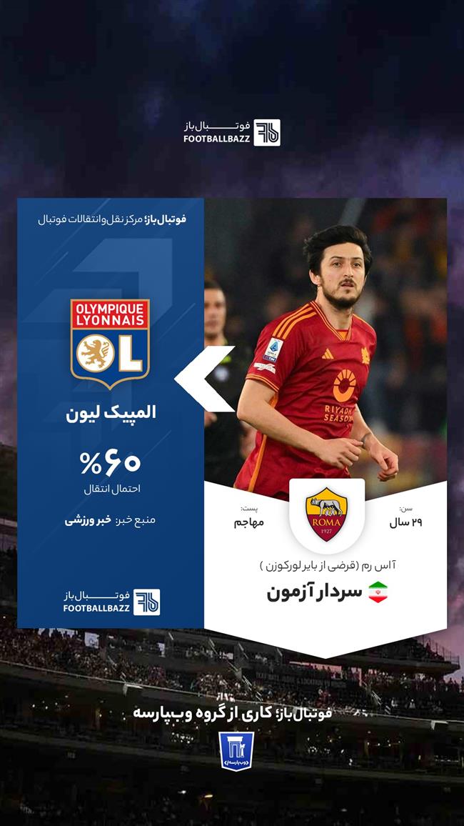 سردار آزمون