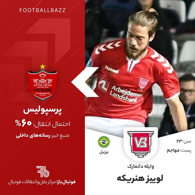 لوییز هنریکه