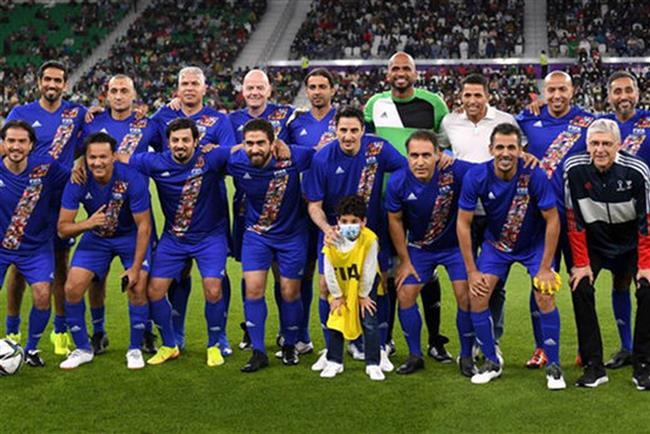 مهدی مهدوی‌کیا