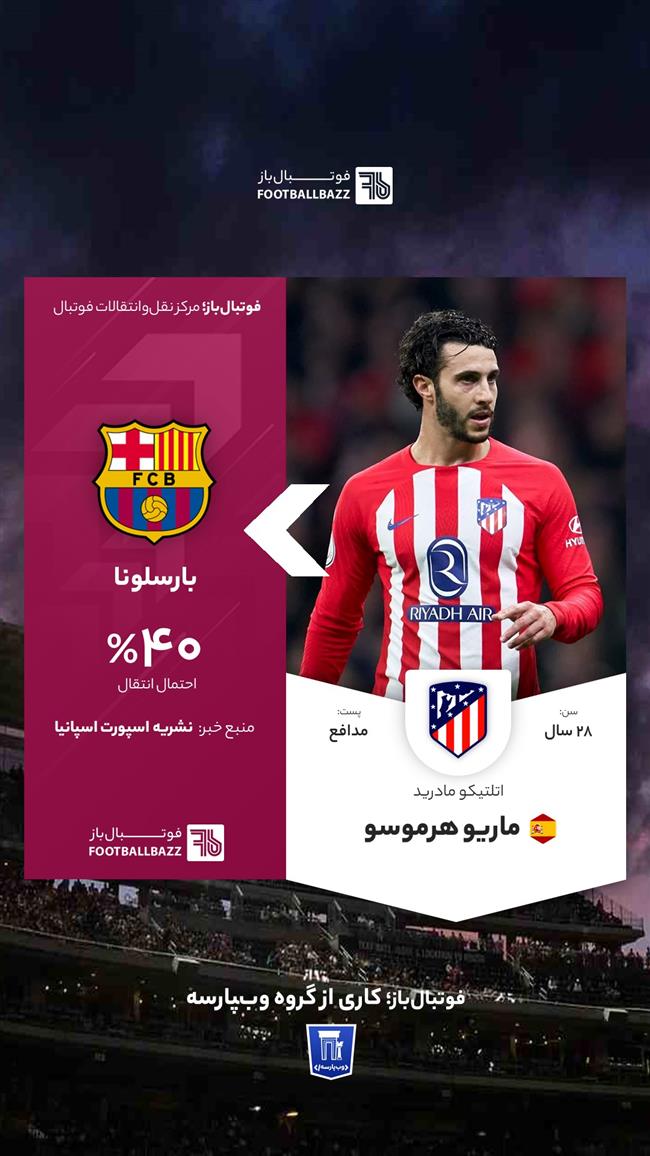 ماریو هرموسو