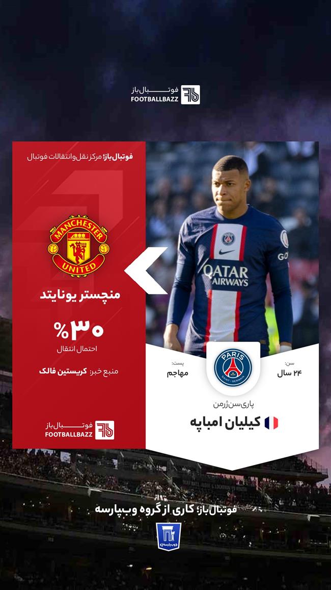 کیلیان امباپه