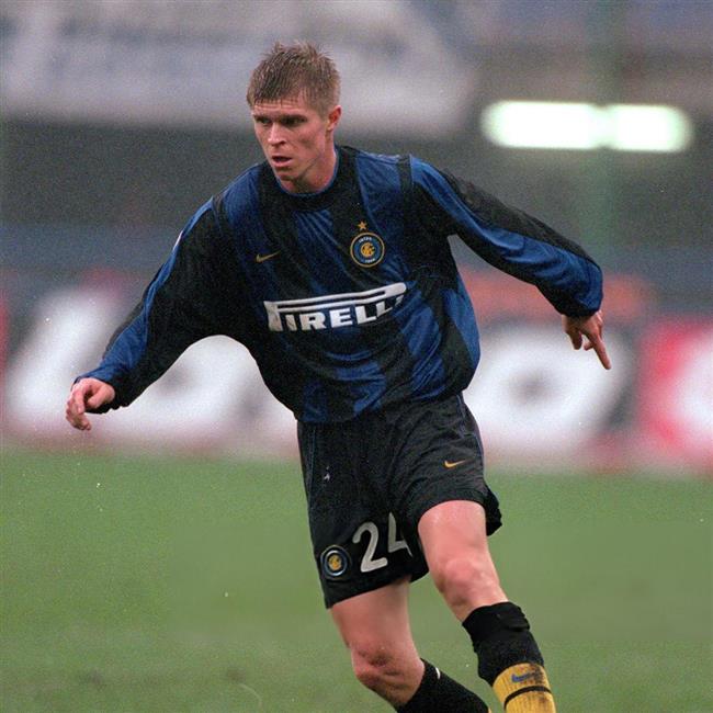 وراتیسلاو گرشکو، بدترین خرید تاریخ اینتر میلان