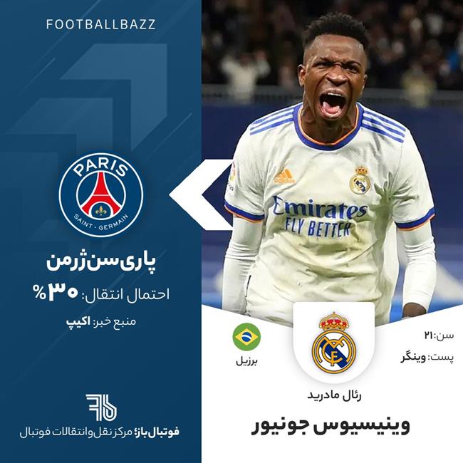 وینیسیوس جونیور