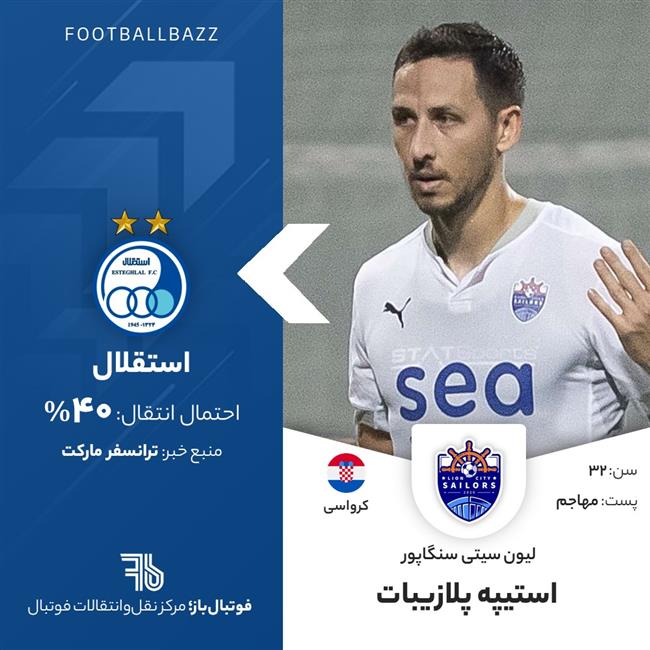 استیپه پلازیبات