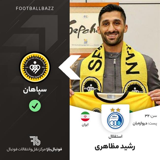 رشید مظاهری