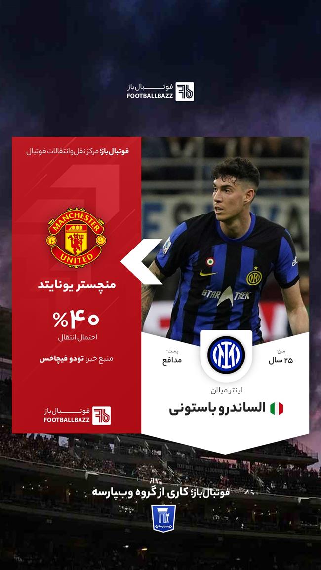 الساندرو باستونی