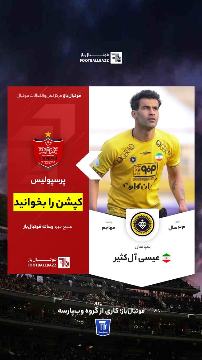 عیسی آل‌کثیر