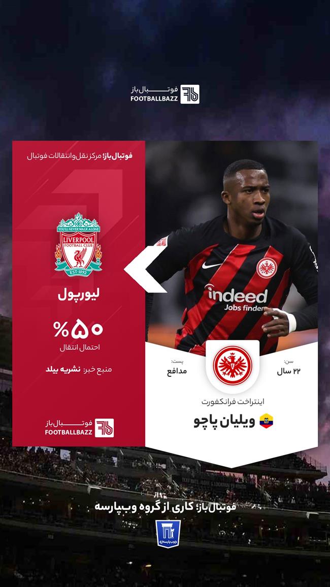 ویلیان پاچو