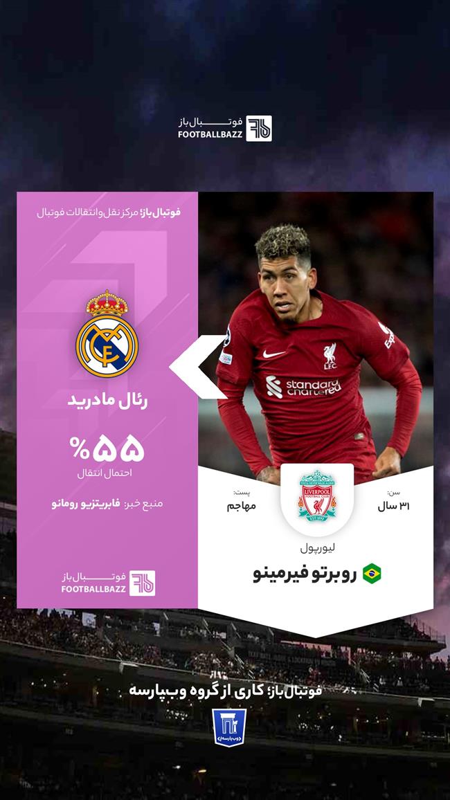 روبرتو فیرمینو