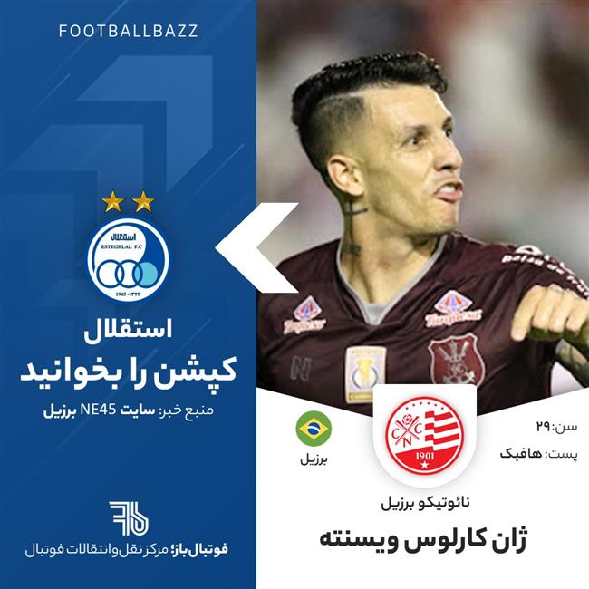 ژان کارلوس ویسنته