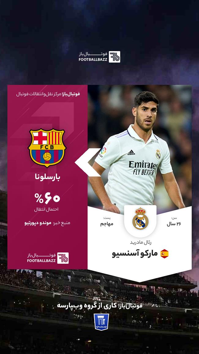 مارکو آسنسیو