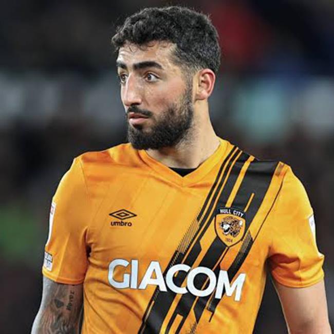 الهیار صیادمنش