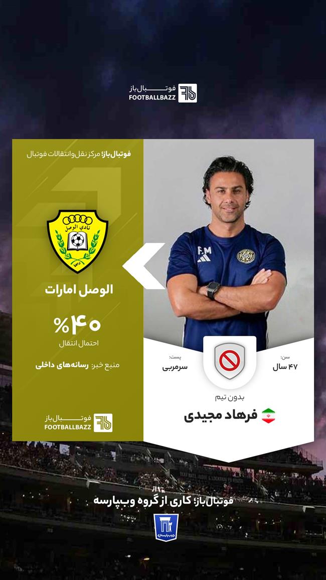 فرهاد مجیدی