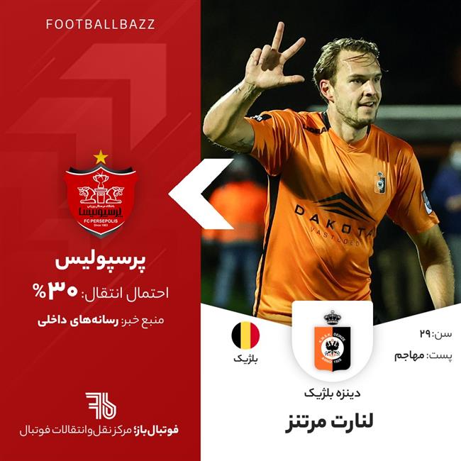 لنارت مرتنز