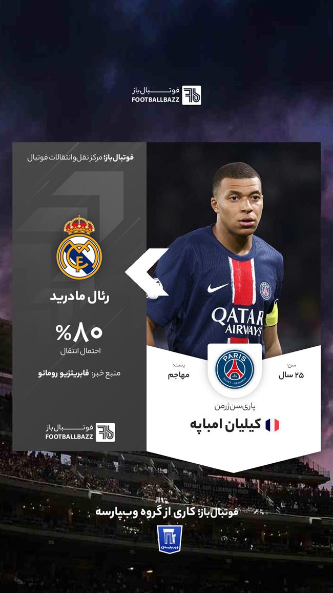 کیلیان امباپه