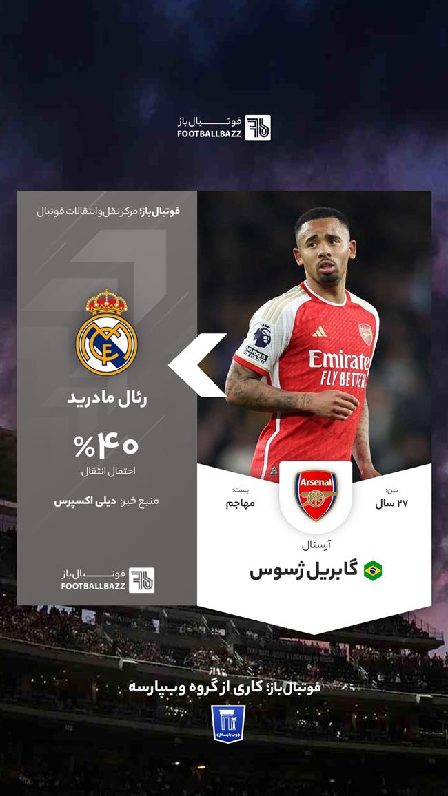 گابریل ژسوس