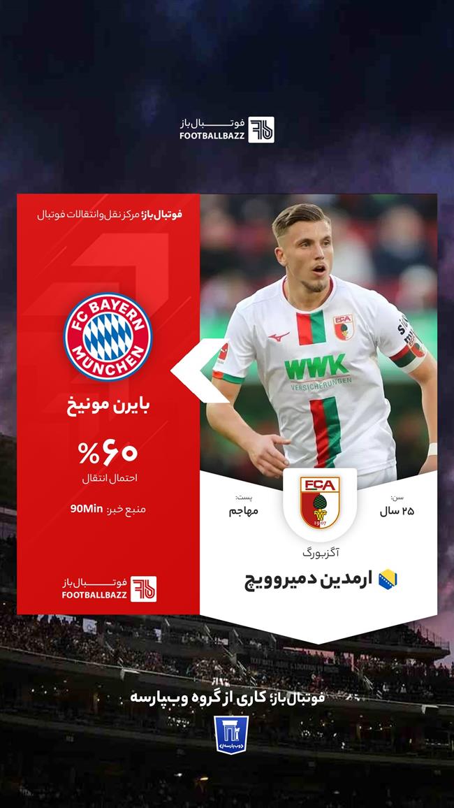 ارمدین دمیروویچ