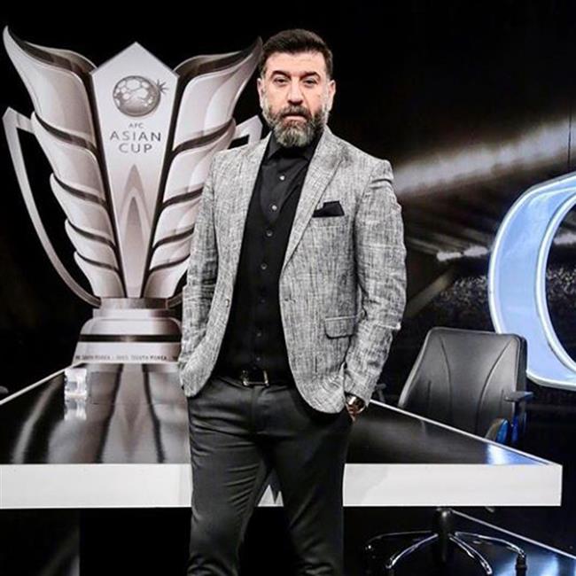  علی انصاریان در برنامه‌های تلویزیونی