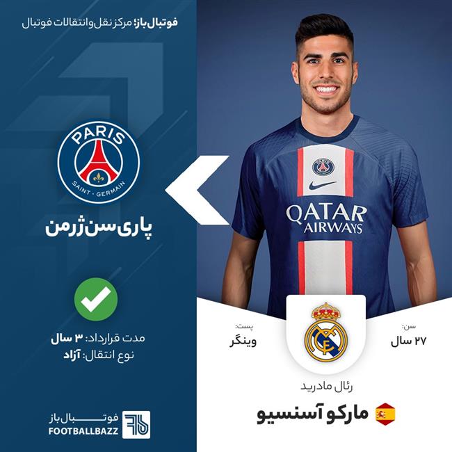 مارکو آسنسیو