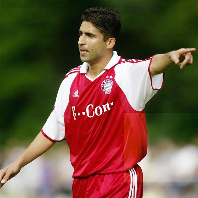 انتقال ناکام وحید هاشمیان به بایرن مونیخ