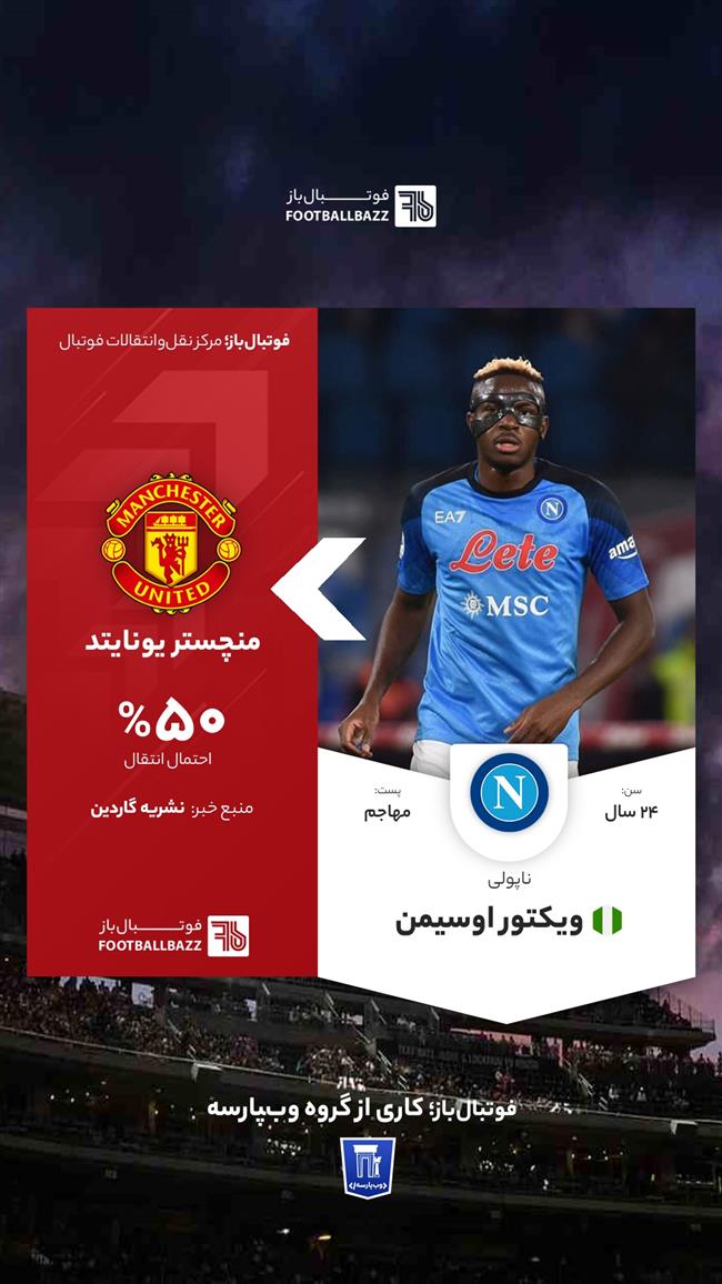 ویکتور اوسیمن