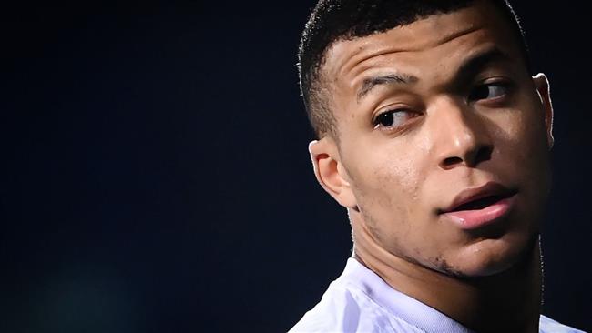 کیلیان امباپه