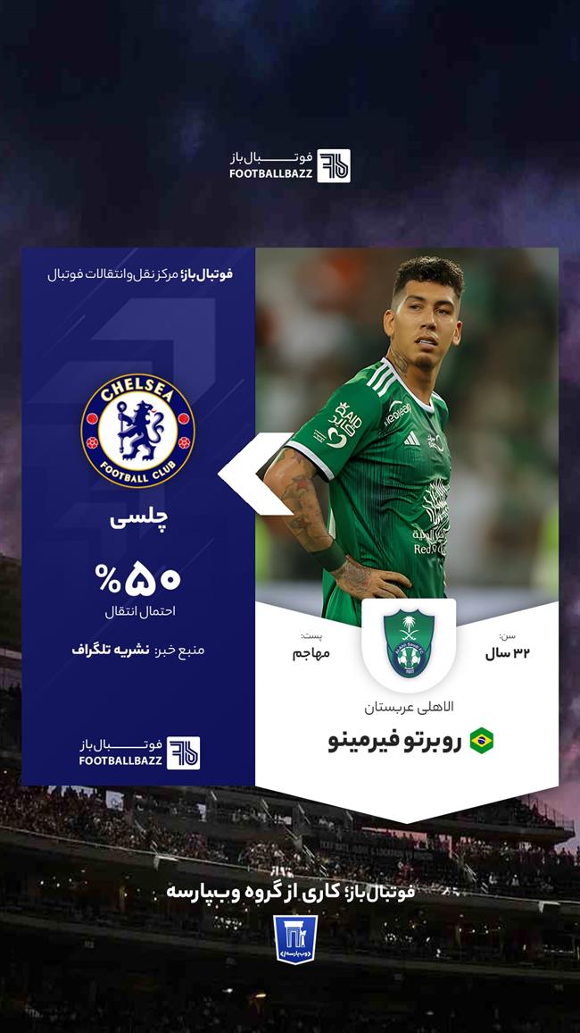 روبرتو فیرمینو