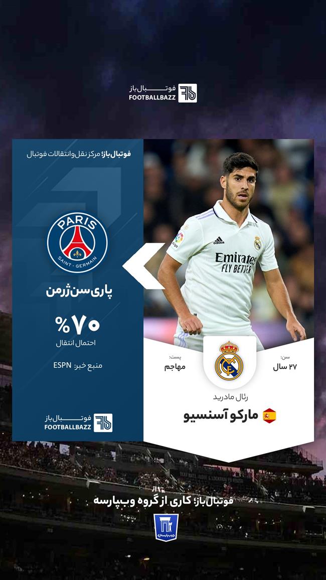 مارکو آسنسیو