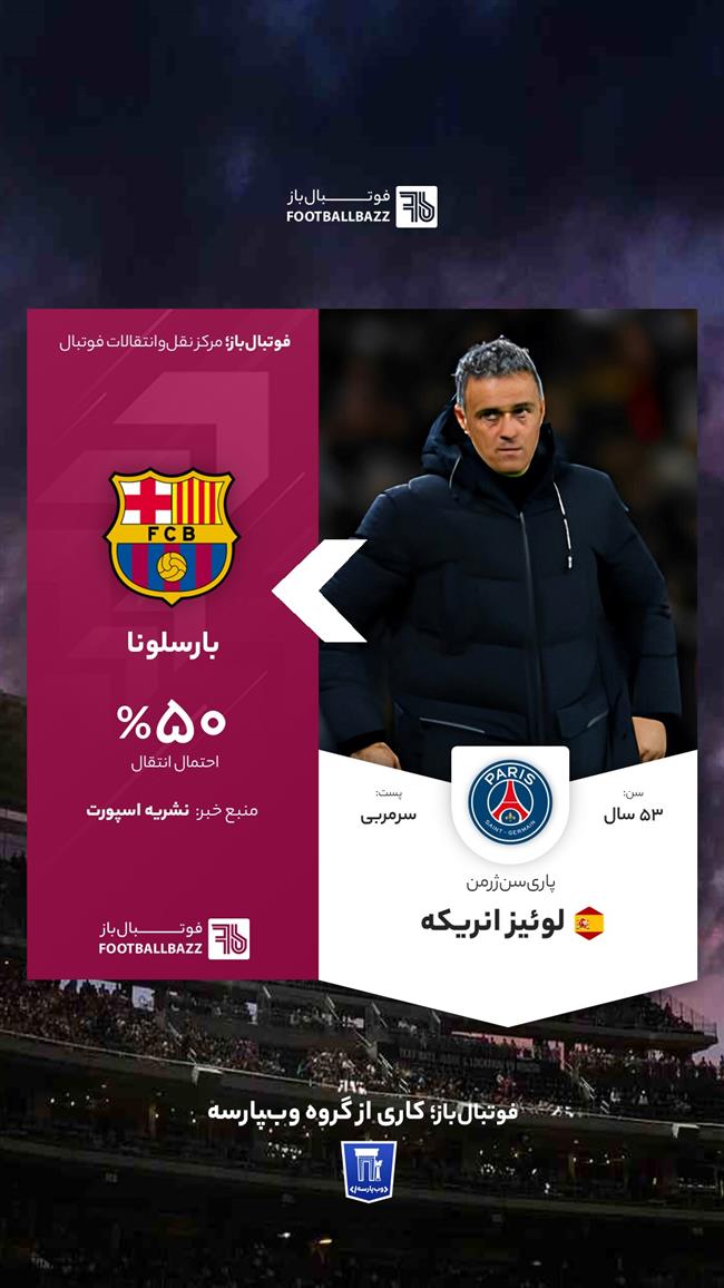 لوئیز انریکه