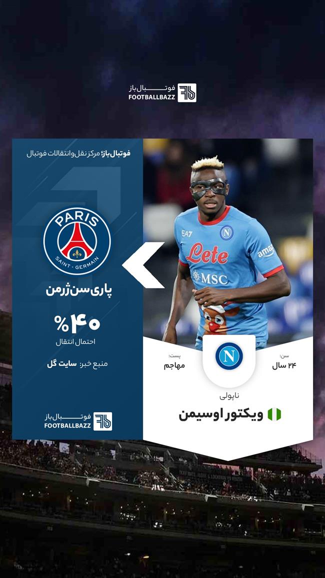 ویکتور اوسیمن 