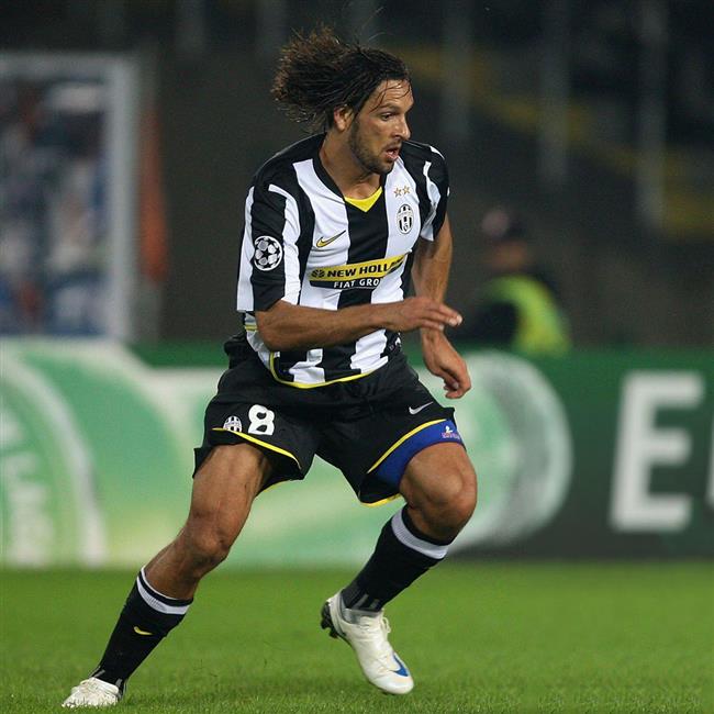 آمائوری، یکی از بدترین خریدهای تاریخ یوونتوس