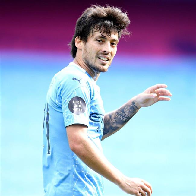 داوید سیلوا، بهترین خرید تاریخ باشگاه منچستر سیتی