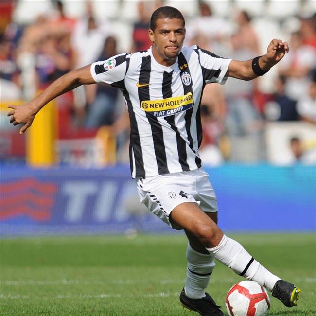 فیلیپه ملو در یوونتوس