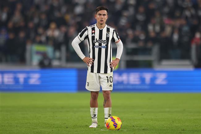 پائولو دیبالا