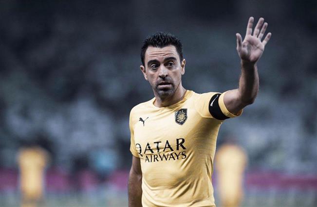 ژاوی هرناندز