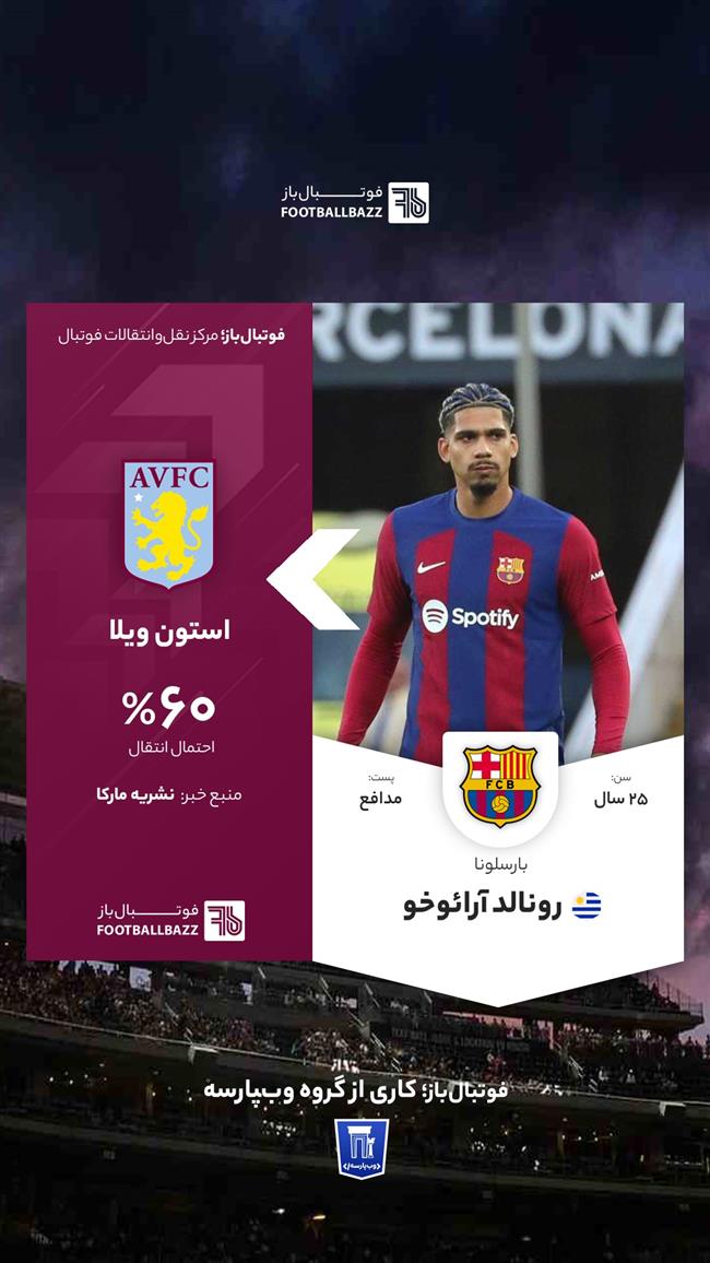 رونالد آرائوخو