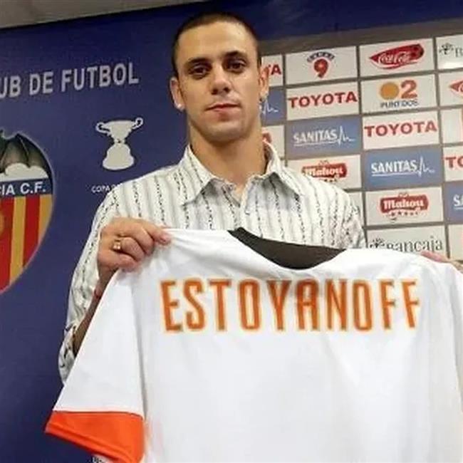 فابیان استویانوف، یکی از بدترین خریدهای تاریخ والنسیا