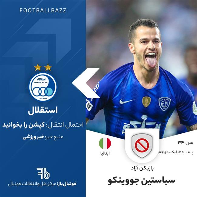 سباستین جووینکو