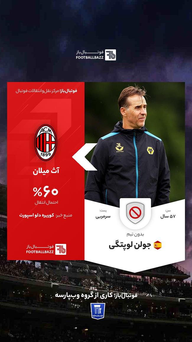 جولن لوپتگی