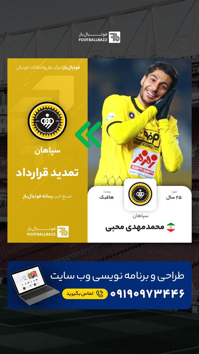 محمدمهدی محبی