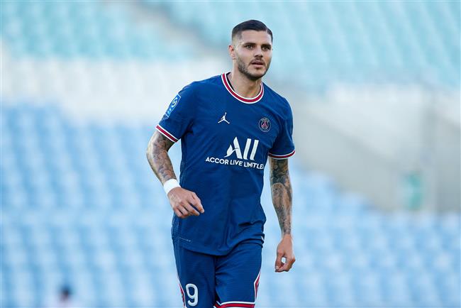 مائورو ایکاردی