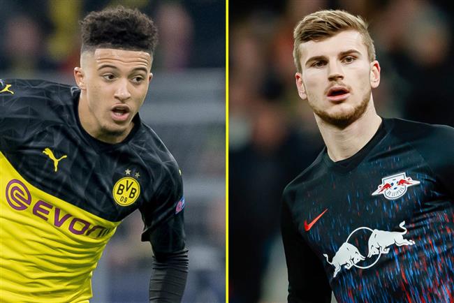 ورنر و سانچو