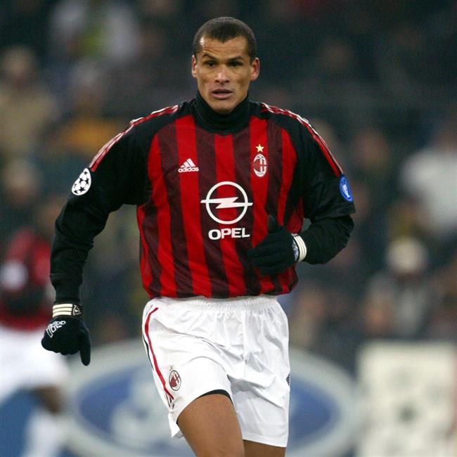 ریوالدو در آث میلان