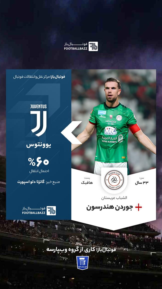 جوردن هندرسون