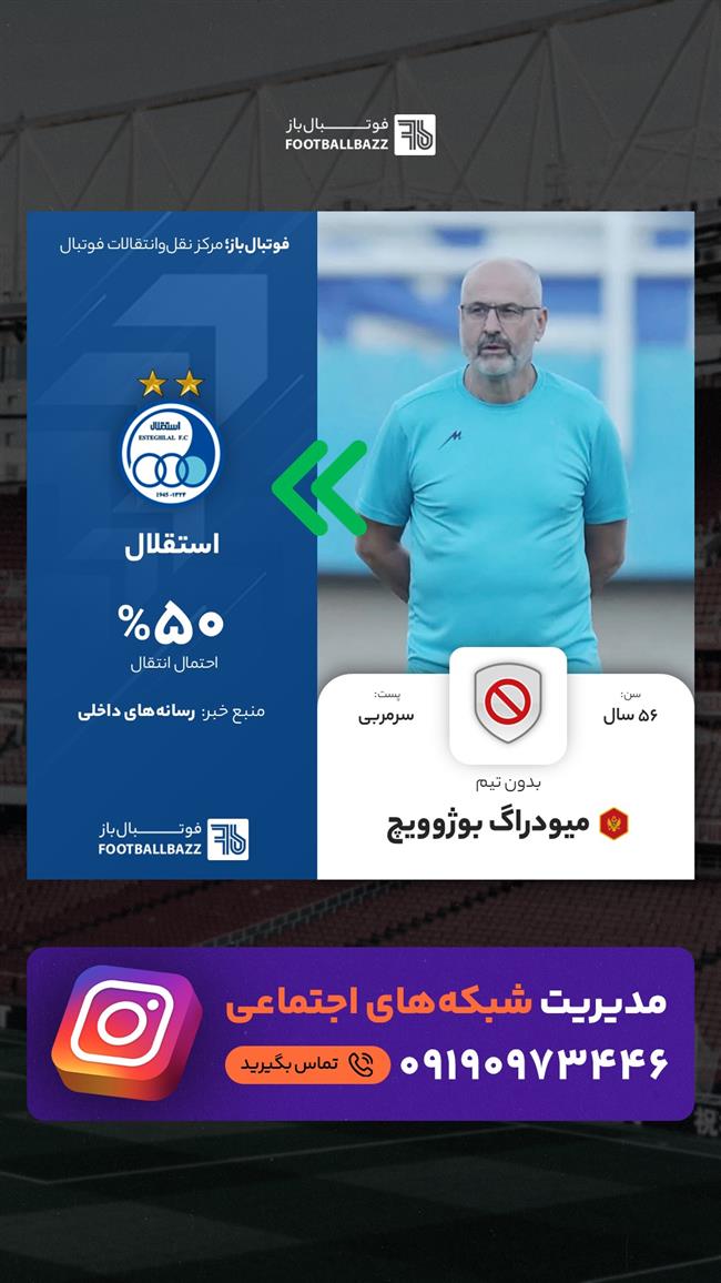 میودراگ بوژوویچ