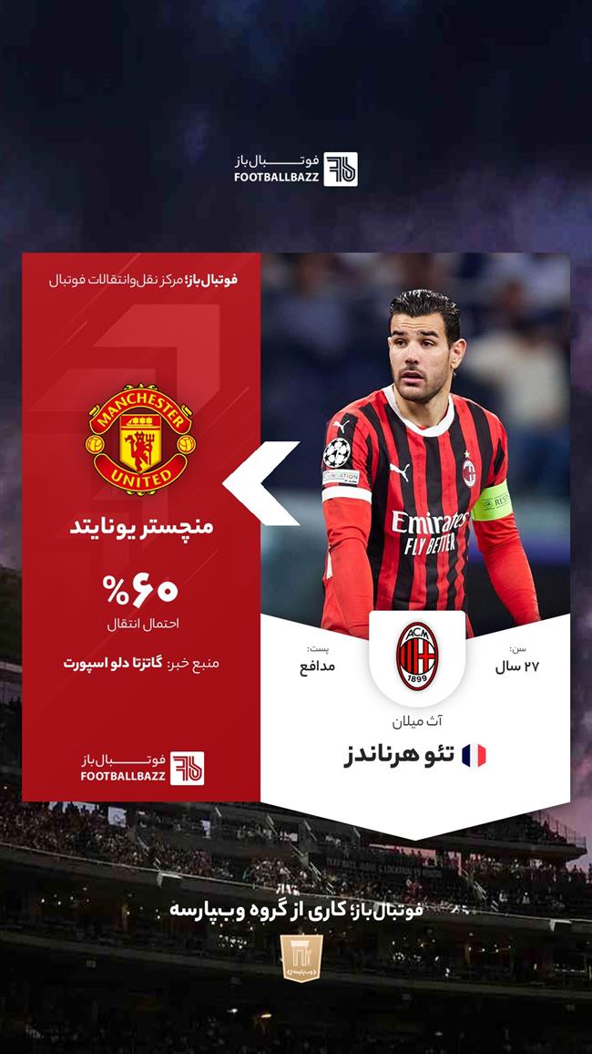 تئو هرناندز