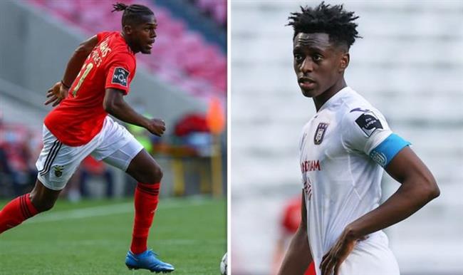 سامبی و تاوارس