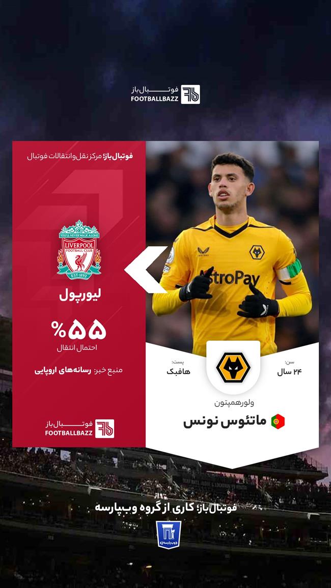 ماتئوس نونس