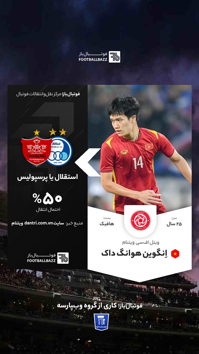  اِنگوین هوانگ داک