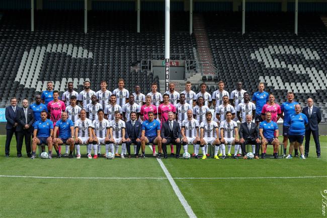 کاوه رضایی، قلی زاده و یونس دلفی در شارلوا ماندنی شدند